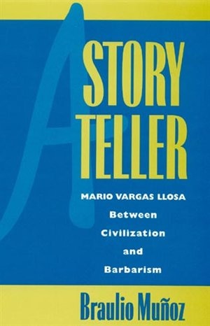 Couverture_A Storyteller