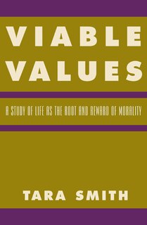 Front cover_Viable Values