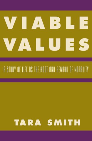 Front cover_Viable Values