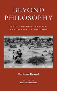 Front cover_Beyond Philosophy