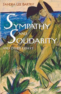 Couverture_Sympathy and Solidarity