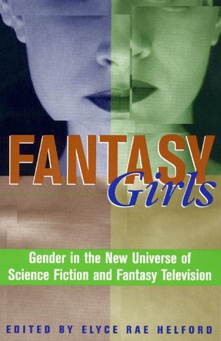 Front cover_Fantasy Girls