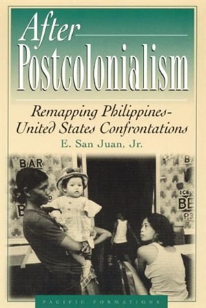 Front cover_After Postcolonialism