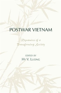 Couverture_Postwar Vietnam