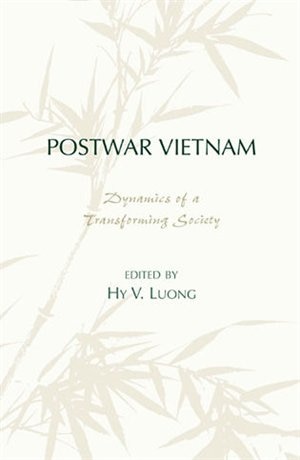 Couverture_Postwar Vietnam