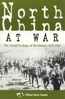 Couverture_North China at War
