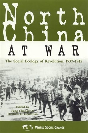 Couverture_North China at War