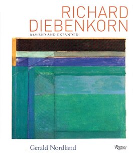 Couverture_Richard Diebenkorn