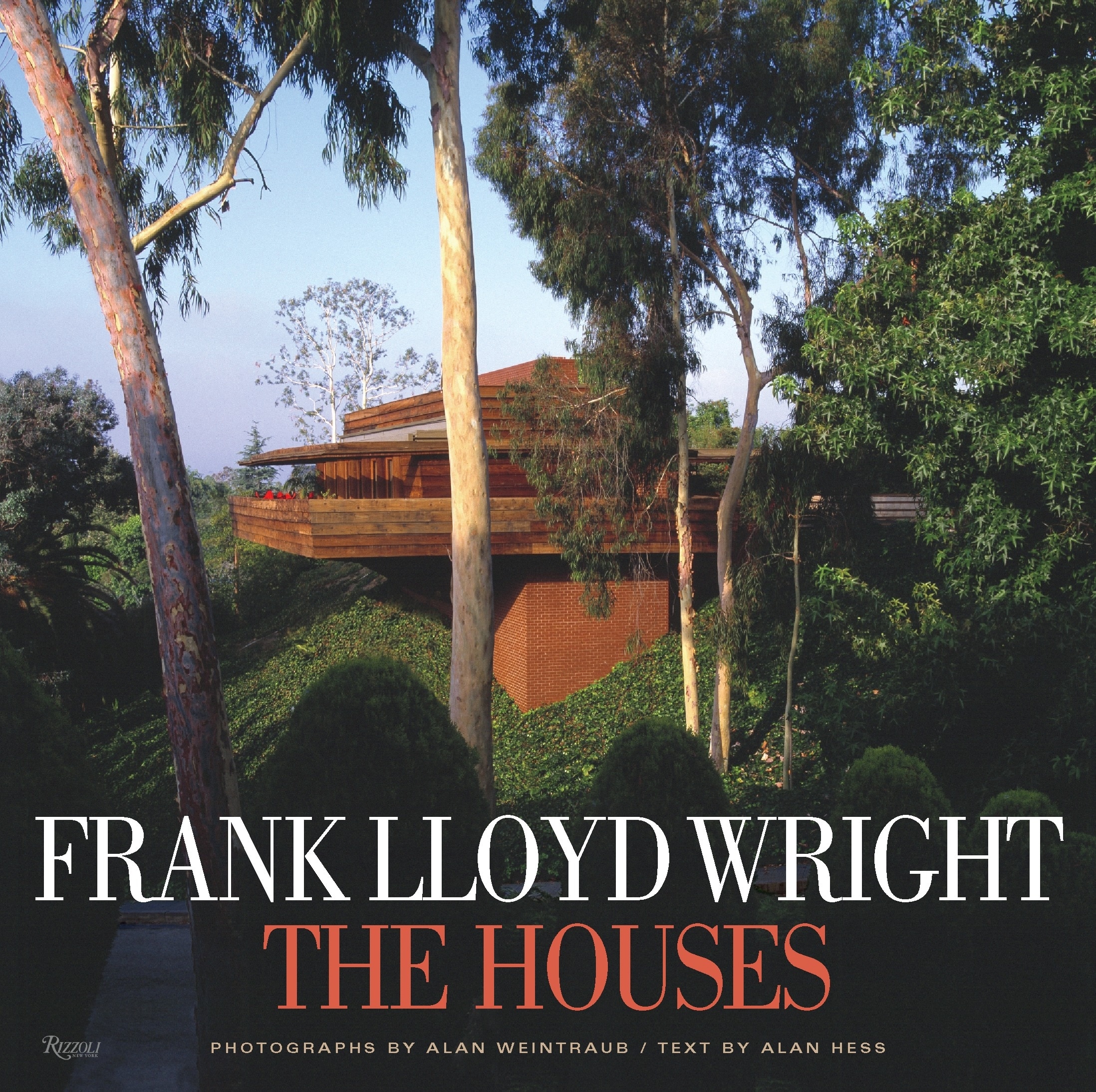レア】FRANK LLOYD WRIGHT'S HANNA HOUSE 洋書 洋書