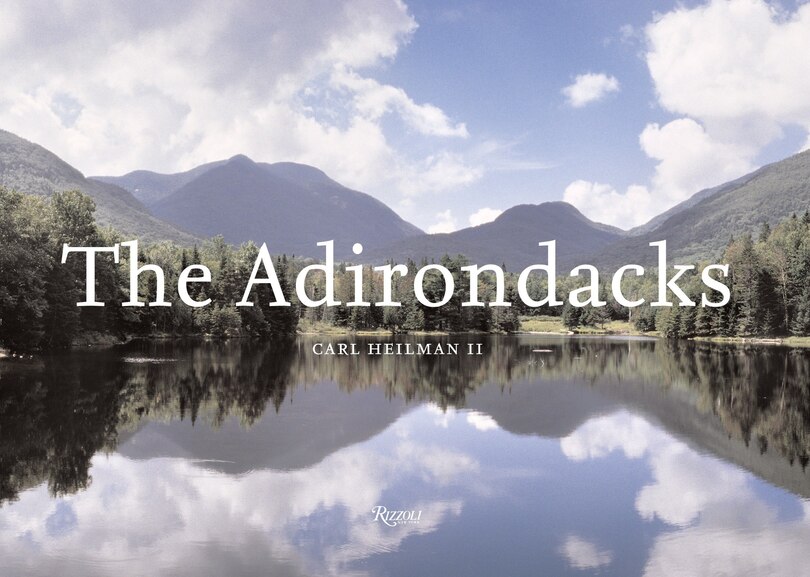 Front cover_Adirondacks