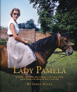 Front cover_Lady Pamela