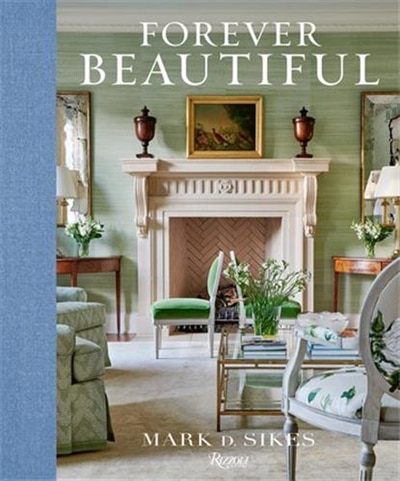 Front cover_Forever Beautiful