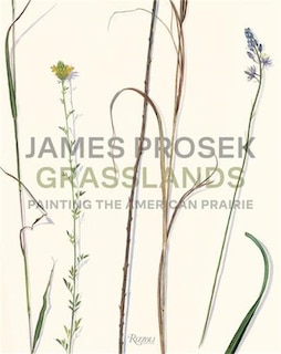 Front cover_James Prosek Grasslands