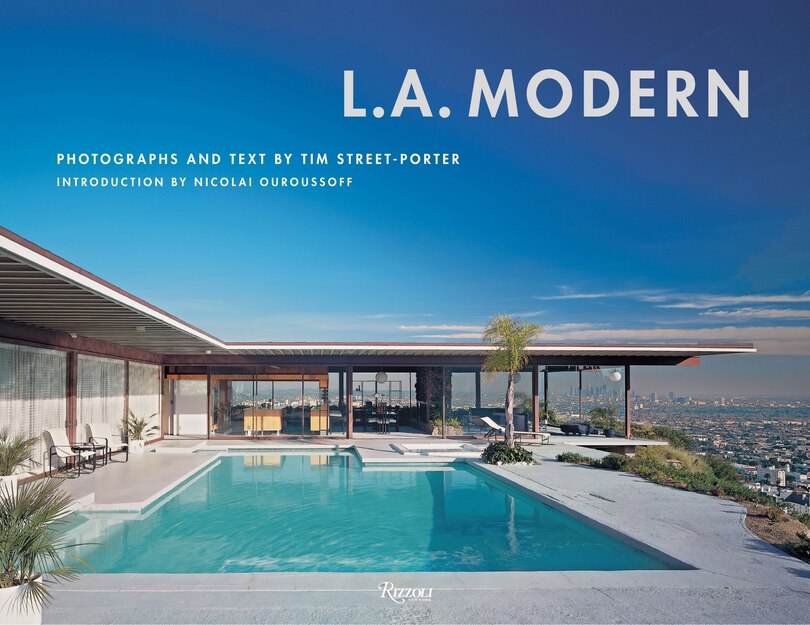 Front cover_L.a. Modern