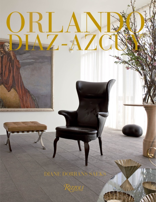 Couverture_Orlando Diaz-azcuy