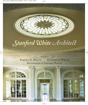 Stanford White, Architect