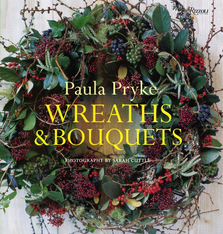 Front cover_Wreaths & Bouquets
