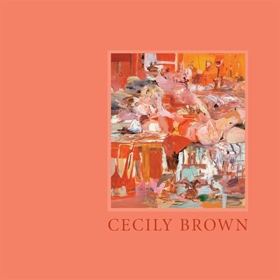 Couverture_Cecily Brown