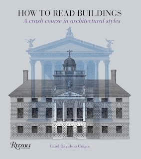 Front cover_How To Read Buildings