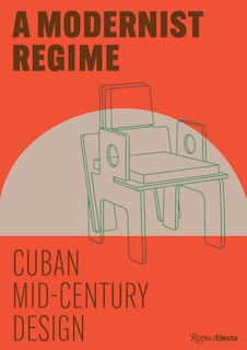 Front cover_Cuban Mid-Century Design