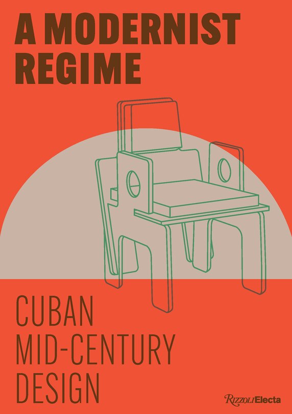 Front cover_Cuban Mid-Century Design