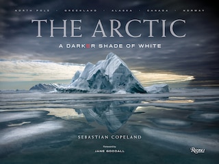 Couverture_The Arctic