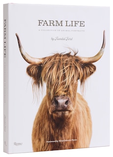 Front cover_Farm Life