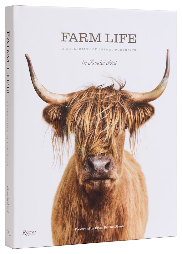 Front cover_Farm Life