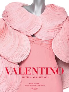 Couverture_Valentino: Themes and Variations