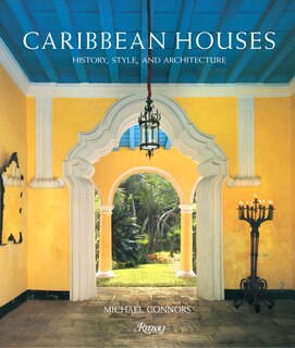 Front cover_Caribbean Houses