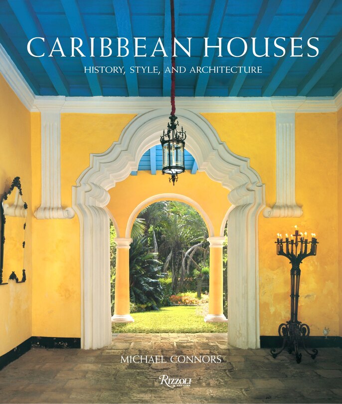 Front cover_Caribbean Houses