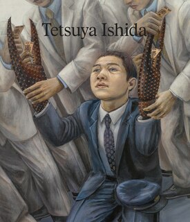 Front cover_Tetsuya Ishida