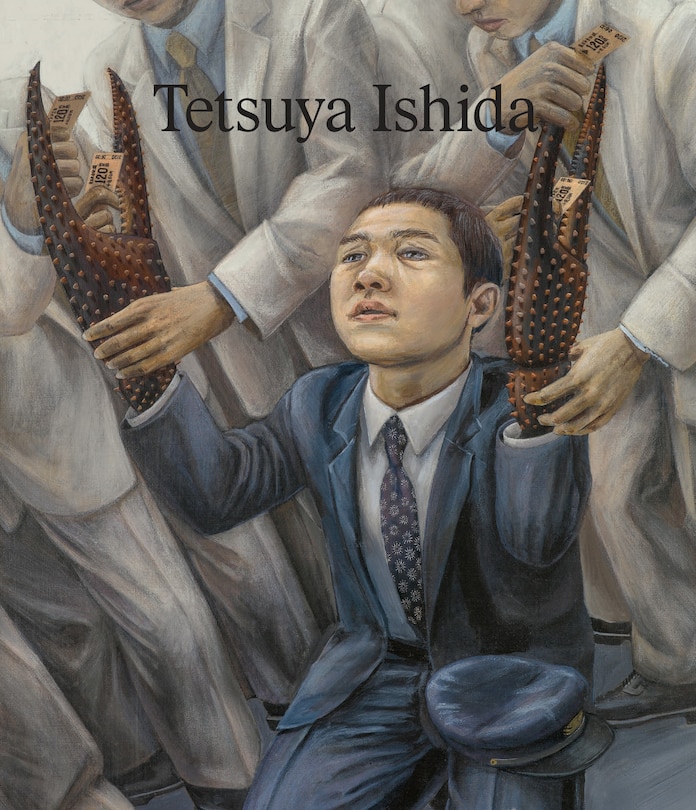 Front cover_Tetsuya Ishida