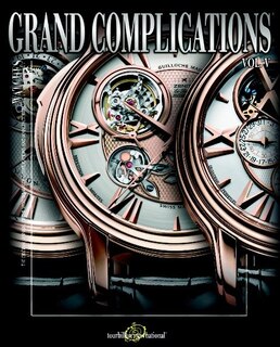 Front cover_Grand Complications
