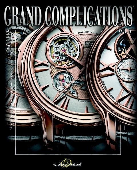 Front cover_Grand Complications
