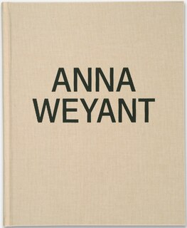 Front cover_Anna Weyant