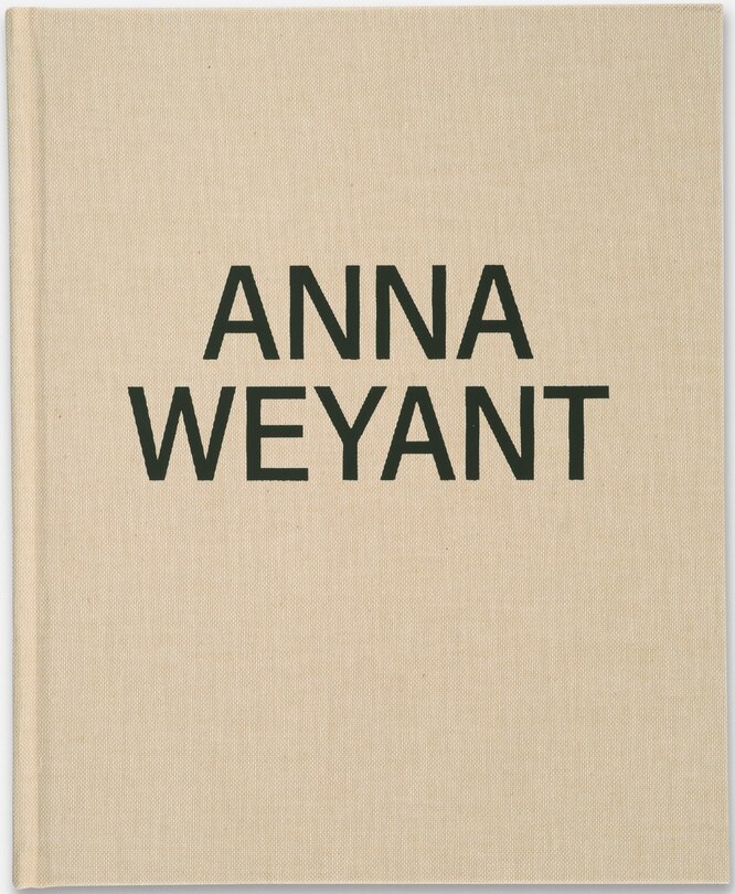Front cover_Anna Weyant