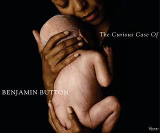 Couverture_The Curious Case Of Benjamin Button