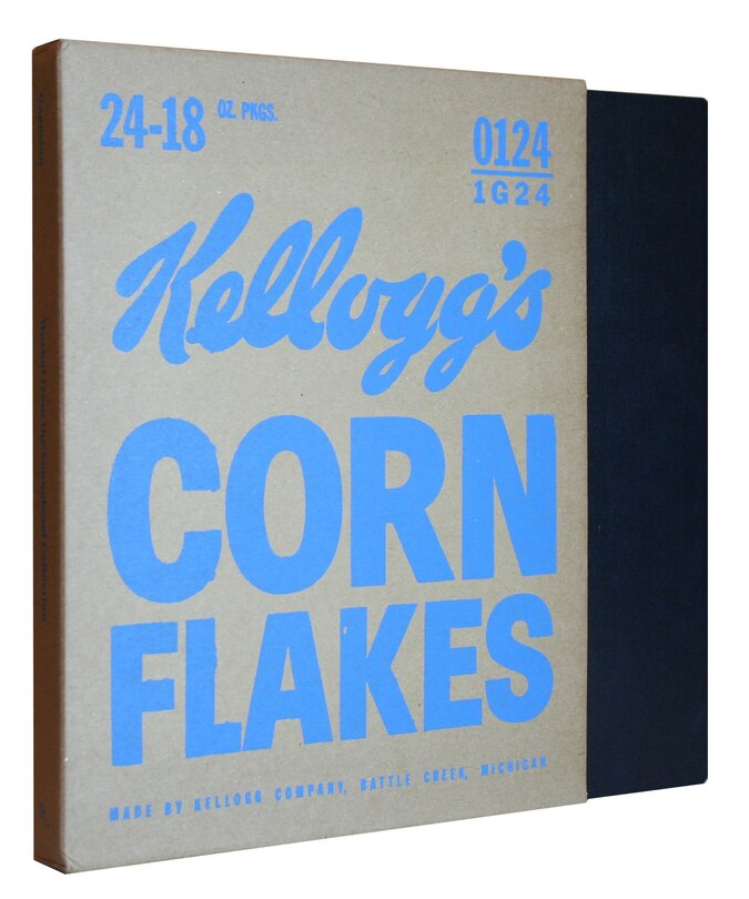 Couverture_Warhol From The Sonnabend Collection