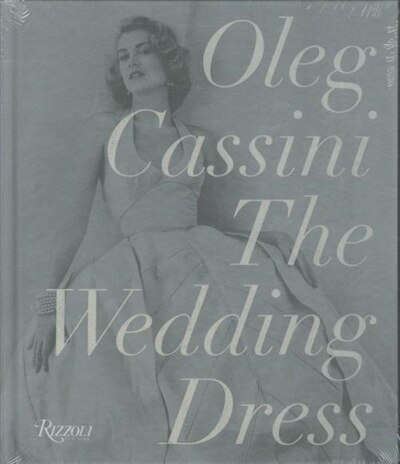 Front cover_The Wedding Dress
