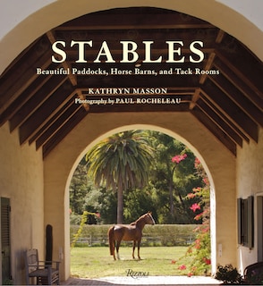 Front cover_Stables