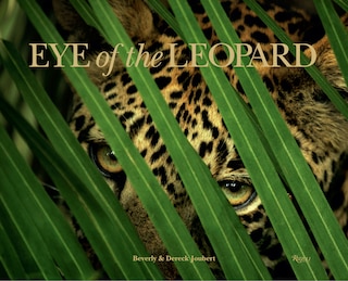Couverture_Eye Of The Leopard