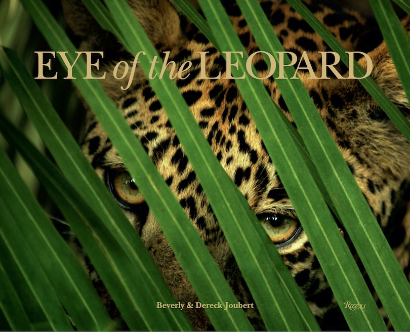 Couverture_Eye Of The Leopard