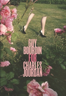 Couverture_Guy Bourdin for Charles Jourdan
