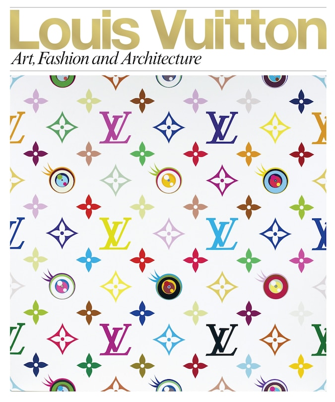Front cover_Louis Vuitton