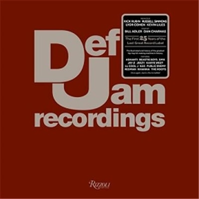Front cover_Def Jam Recordings