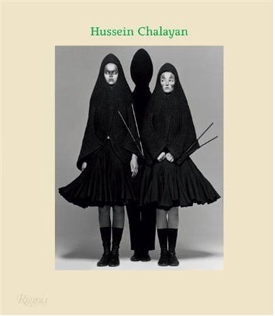 Front cover_Hussein Chalayan