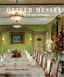 Front cover_Oliver Messel