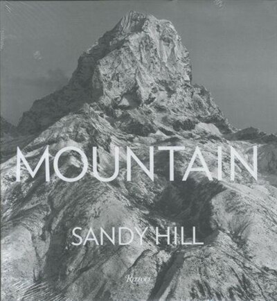 Front cover_Mountain