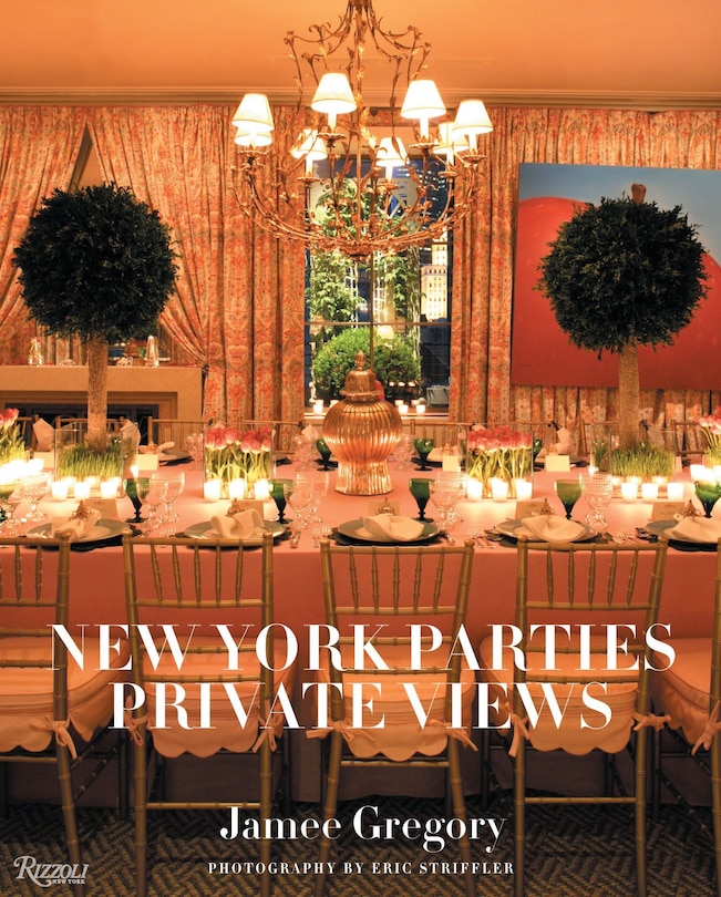 Couverture_New York Parties